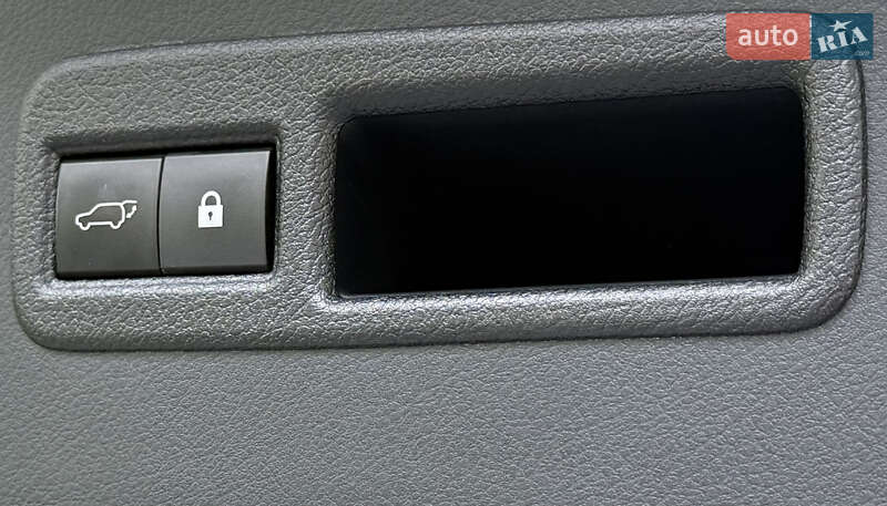 Внедорожник / Кроссовер Lexus NX 2018 в Днепре фото 31 Внедорожник / Кроссовер Lexus NX 2018 в Днепре