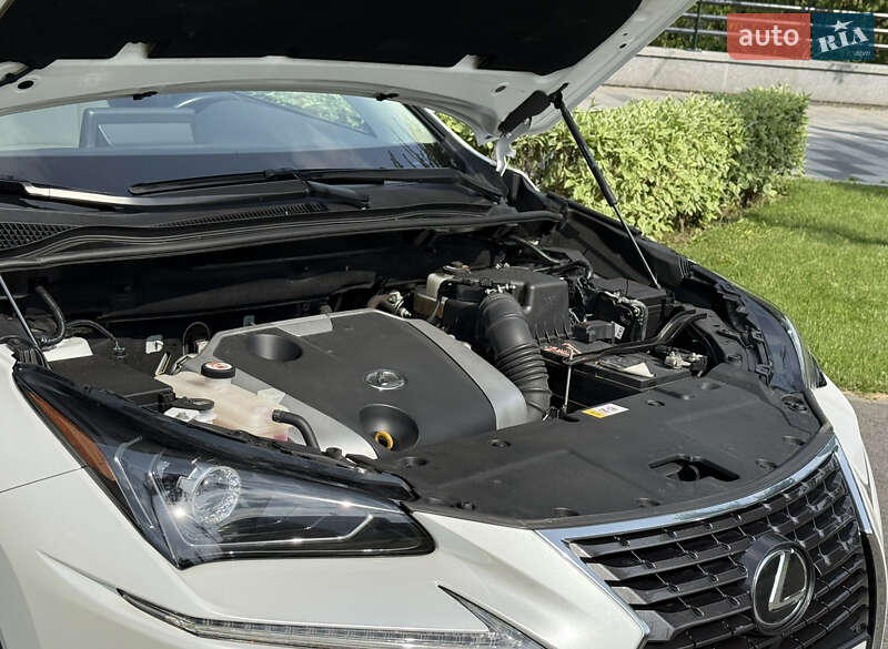 Внедорожник / Кроссовер Lexus NX 2018 в Днепре фото 35 Внедорожник / Кроссовер Lexus NX 2018 в Днепре