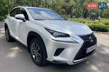 Lexus NX 2019 Lexus NX 2019
