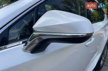 Внедорожник / Кроссовер Lexus NX 2019 в 