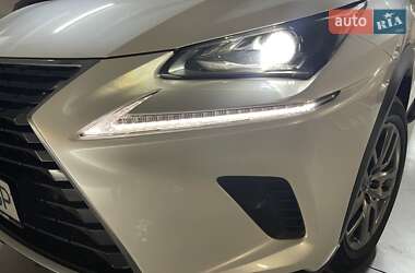 Внедорожник / Кроссовер Lexus NX 2019 в 