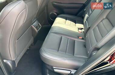 Внедорожник / Кроссовер Lexus NX 2020 в 