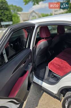 Внедорожник / Кроссовер Lexus NX 2019 в 