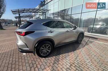 Внедорожник / Кроссовер Lexus NX 2021 в 