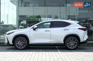 Внедорожник / Кроссовер Lexus NX 2024 в 