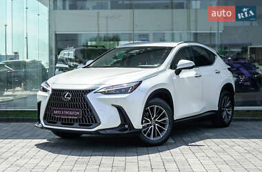 Lexus NX 2024 Lexus NX 2024