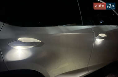 Внедорожник / Кроссовер Lexus NX 2018 в 