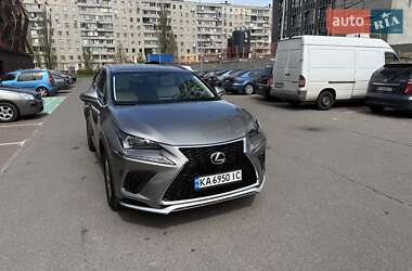 Lexus NX 2016 Lexus NX 2016