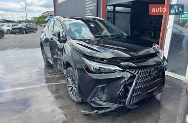 Внедорожник / Кроссовер Lexus NX 2023 в Львове