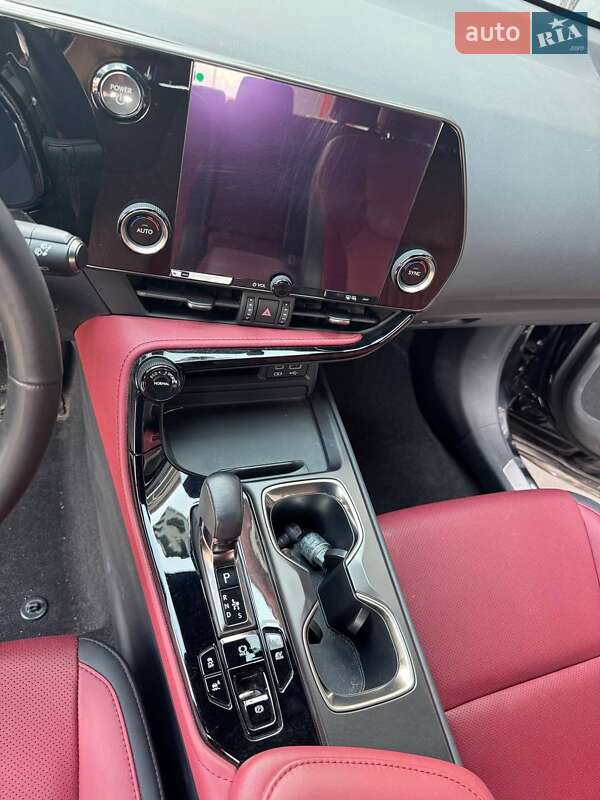 Внедорожник / Кроссовер Lexus NX 2023 в Львове фото 12 Внедорожник / Кроссовер Lexus NX 2023 в Львове