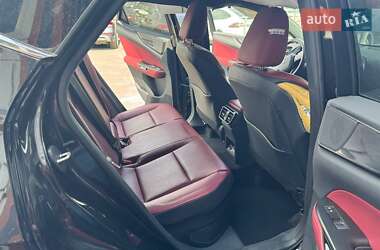 Внедорожник / Кроссовер Lexus NX 2023 в 