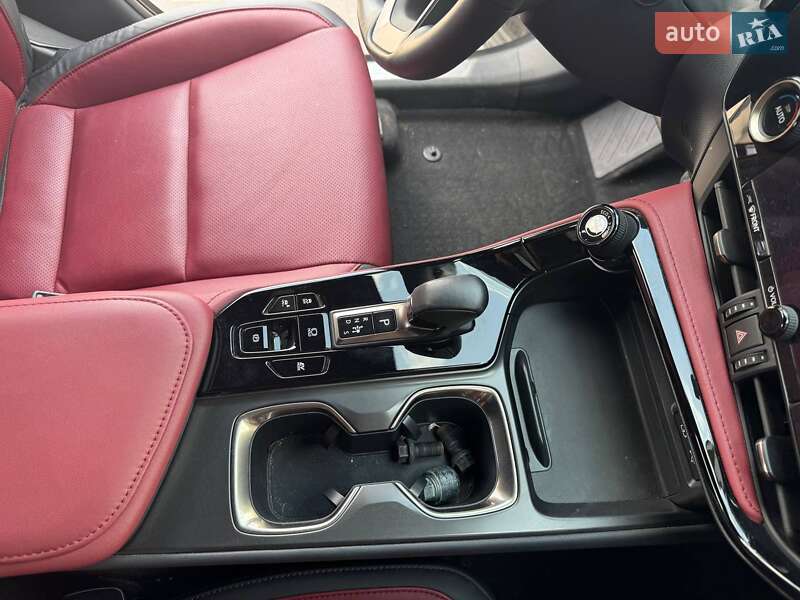 Внедорожник / Кроссовер Lexus NX 2023 в Львове фото 19 Внедорожник / Кроссовер Lexus NX 2023 в Львове