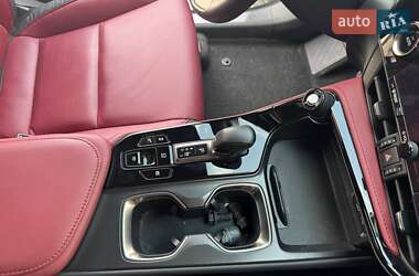 Внедорожник / Кроссовер Lexus NX 2023 в 