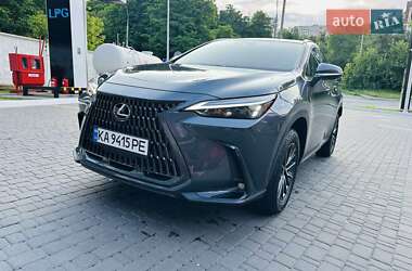 Lexus NX 2024 Lexus NX 2024