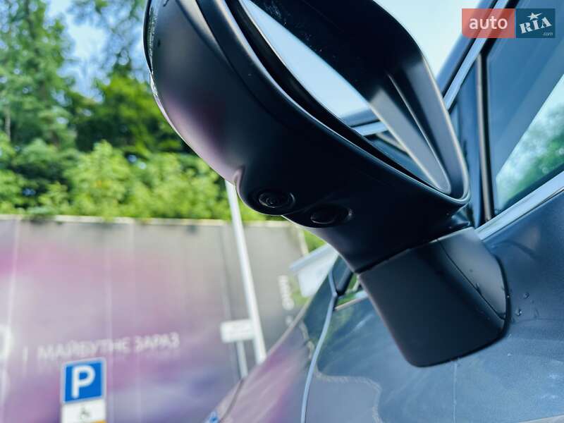 Позашляховик / Кросовер Lexus NX 2024 в Києві