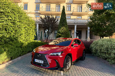 Lexus NX 2022 Lexus NX 2022