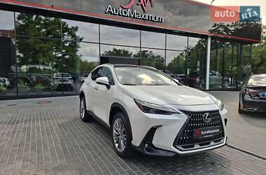 Lexus NX 2022 Lexus NX 2022