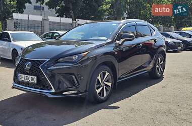 Lexus NX 2020 Lexus NX 2020