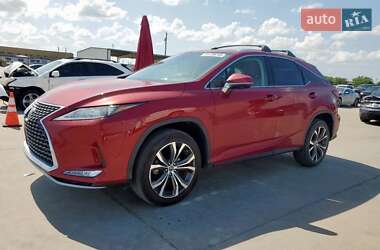 Lexus NX 2022