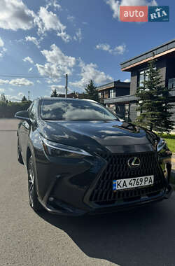 Lexus NX 2022 Lexus NX 2022