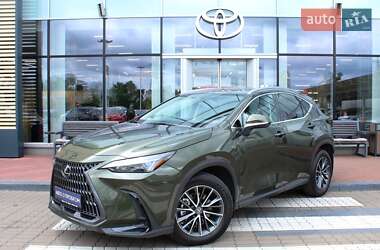 Lexus NX 2023 Lexus NX 2023