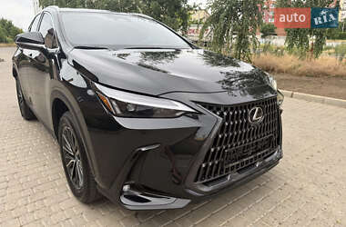 Lexus NX 2024 Lexus NX 2024