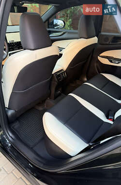 Внедорожник / Кроссовер Lexus NX 2024 в 