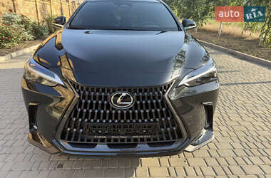 Внедорожник / Кроссовер Lexus NX 2024 в 