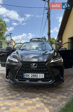 Lexus NX 2022 Lexus NX 2022