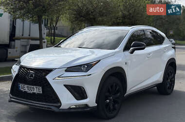 Lexus NX 2017 Lexus NX 2017