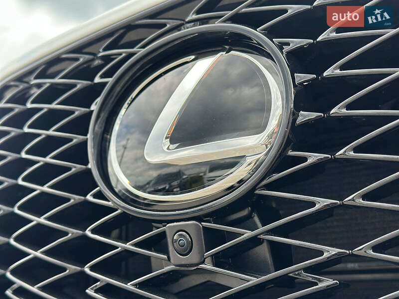 Внедорожник / Кроссовер Lexus NX 2023 в Львове