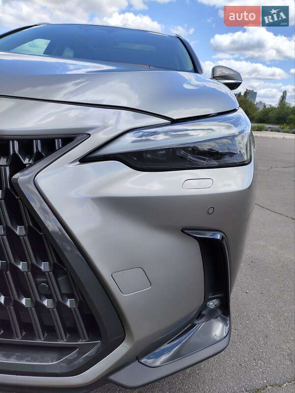 Внедорожник / Кроссовер Lexus NX 2022 в Кривом Роге