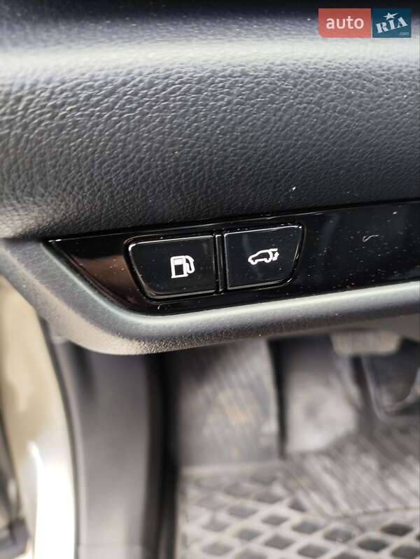 Внедорожник / Кроссовер Lexus NX 2022 в Кривом Роге