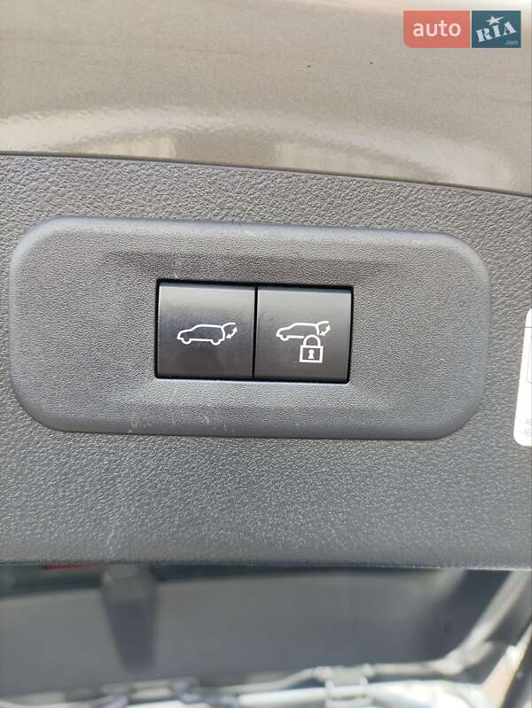 Внедорожник / Кроссовер Lexus NX 2022 в Кривом Роге