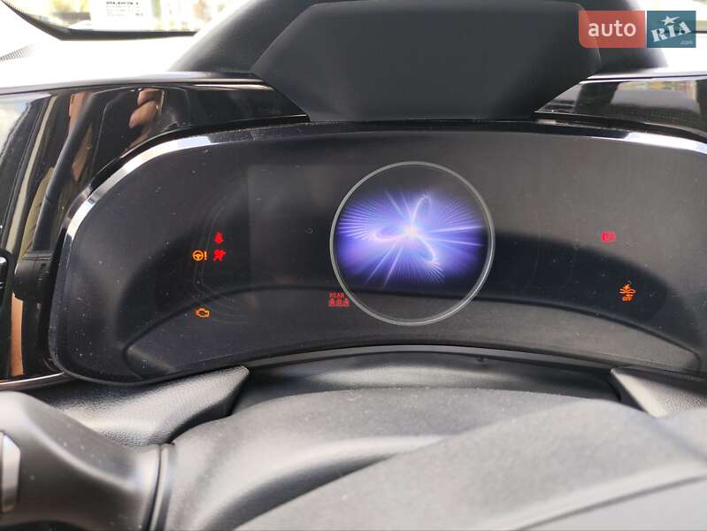 Внедорожник / Кроссовер Lexus NX 2022 в Кривом Роге