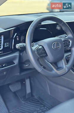 Внедорожник / Кроссовер Lexus NX 2022 в 