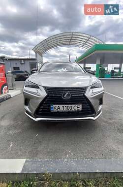 Lexus NX 2020 Lexus NX 2020