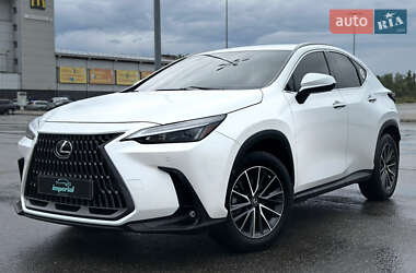 Lexus NX 2022 Lexus NX 2022