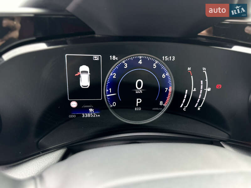 Внедорожник / Кроссовер Lexus NX 2022 в Харькове