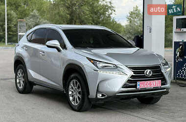 Lexus NX 2016 Lexus NX 2016