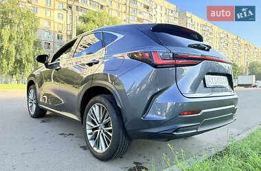 Lexus NX 2022 Lexus NX 2022