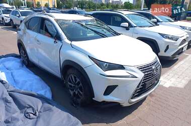 Lexus NX 2018 Lexus NX 2018