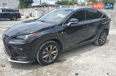 Lexus NX 2021 Lexus NX 2021