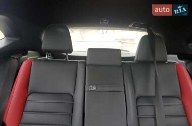 Внедорожник / Кроссовер Lexus NX 2021 в 