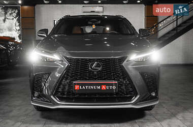 Lexus NX 2024 Lexus NX 2024