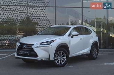 Lexus NX 2015 Lexus NX 2015