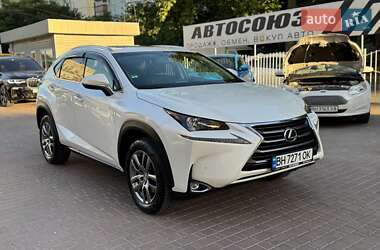 Lexus NX 2015 Lexus NX 2015