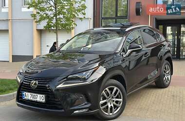 Lexus NX 2018 Lexus NX 2018