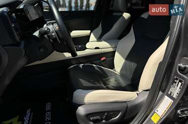 Позашляховик / Кросовер Lexus NX 2022 в 