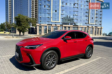 Lexus NX 2022 Lexus NX 2022